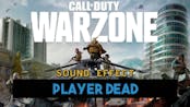 Warzone | Player Dead