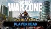 Warzone | Player Dead