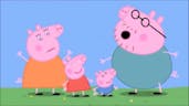 Peppa pig theme song