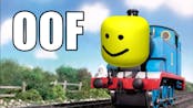 Thomas the tank engine