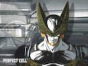Dragon Ball Cell Theme