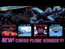 Roblox Jailbreak Cargo Plane Robbery Soundtrack P2
