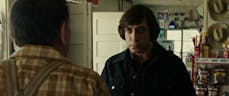 Anton Chigurh - Asking me?