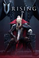 V Rising gameplay strike sounds