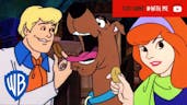 Would you do it for a scooby snack?