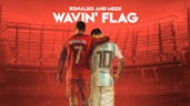 Wavin' Flag 2018 World Cup France