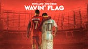 Wavin' Flag 2018 World Cup France