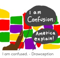 America explain! - Dank Meme