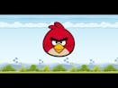 Angry birds scream