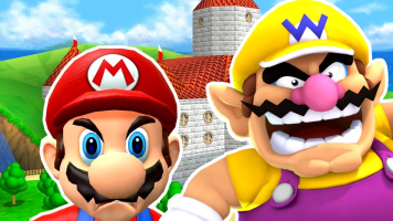 Official Wario Soundboard - Voicy