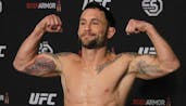 Frankie Edgar