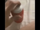 Coca Cola Espuma Meme