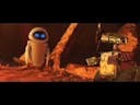 WALL-E whistling