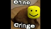 Oh no crige(roblox version)