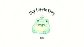 [1 HOUR] Shy little frog (Full Version) | Tiktok song