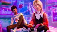 My Name Is Miles Morales 