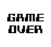 Game over