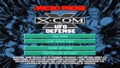 XCom UFO Defense Menu Theme for PlayStation