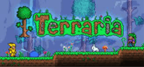 Terraria theme music sound effect