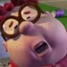 Carl Wheezer Blinding Lights