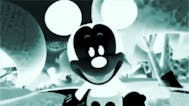 EXTREME EARRAPE mickey mouse