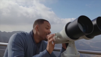Will Smith That's Hot
