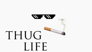 Thug Life Theme Sound Effect Sound Clip - Voicy