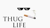 Thug Life Theme Sound Effect