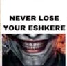 eshkere