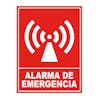 Alarma