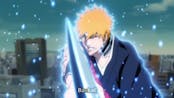 Ichigo Bankai