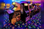 Arcade Space Shooter Dead Notification