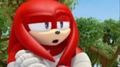 Knuckles dropping straight facts