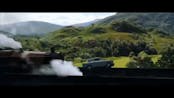Thomas the Train VS Harry Potter (From my video)