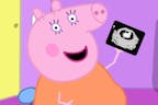 peppa pig clip