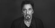 Al Pacino Cant talk