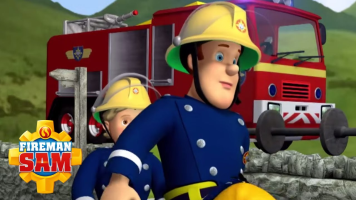 Fireman Sam theme Sound Clip - Voicy