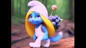 smurfette song 