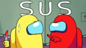 "SUS" - Among Us Song (Animated Music Video)