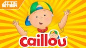 CAILLOU THEME SONG REMIX [PROD. BY ATTIC STEIN]
