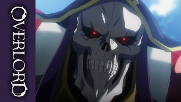 Overlord Opening Theme