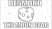 asdf desmond the moon bear trilogy