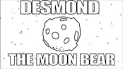 asdf desmond the moon bear trilogy