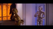 C3PO Echuta/How Rude