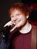  Hey look Ed Sheeran is still ugly