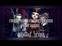 monster high fight song