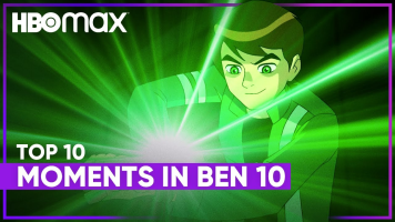 Ben 10 intro Sound Clip - Voicy