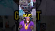Kai Cenat GYATTTT