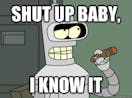 Bender Know