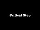Windows 7 Critical Stop